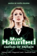 Most Haunted